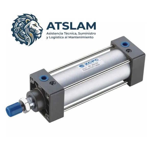 Cilindro Neumático XCPC Serie SC